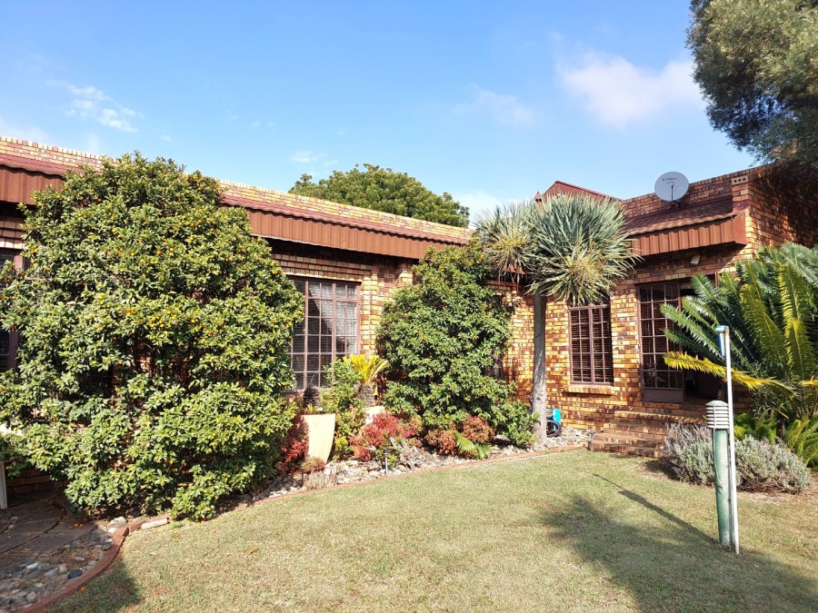 4 Bedroom Property for Sale in Brits North West